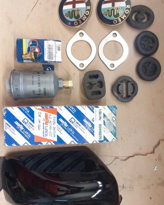 Ricambi Alfa Romeo 155 T.S. 1.8 prima serie