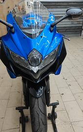 GSX-R K7 750