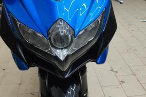 GSX-R K7 750