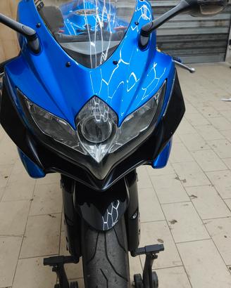 GSX-R K7 750