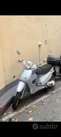 Liberty 50 4tempi 