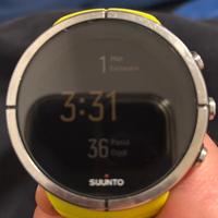 orologio SUUNTO SPARTEN ULTRA