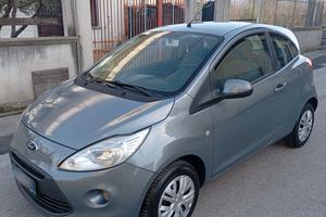 Ford Ka 1200 benzina