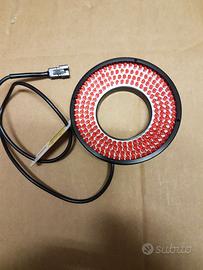 TMS LSW-15-090-4-R illuminatore diretto Circolare