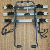 Portabici da portellone Menabo Stand Up 3 – 3 bici