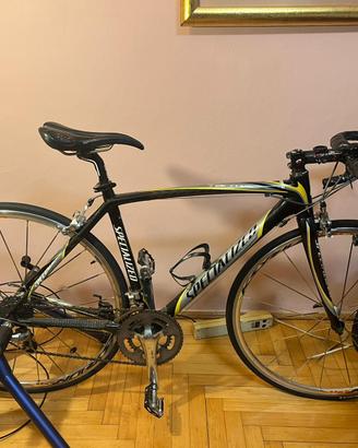 specialized tarmac pro dura ace ksyrium elite carb