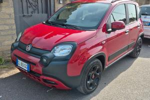 Panda Cross My22 1.0 70cv Hybrid Cross