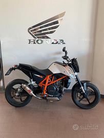 Ktm 690 Duke