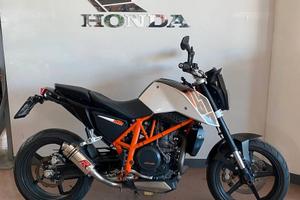 Ktm 690 Duke