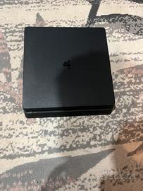 Playstation 4 slim