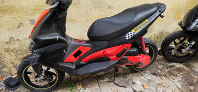 Scooter Runner SP50