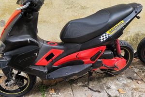 Scooter Runner SP50