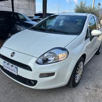 Fiat Punto 1.3 MJT II S&S 95 CV 5 porte Street