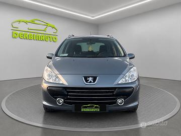 Peugeot 307 d