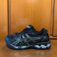 asisc kayano 14