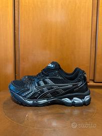 asisc kayano 14