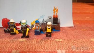 Lego city 60106