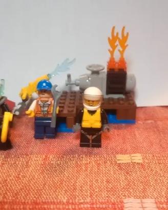 Lego city 60106