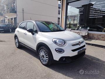 Fiat 500X 1.6 MultiJet 130 CV Sport