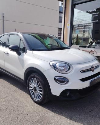 Fiat 500X 1.6 MultiJet 130 CV