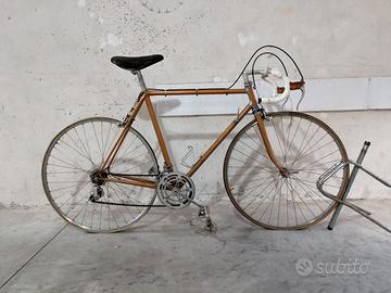 Bici da corsa vintage