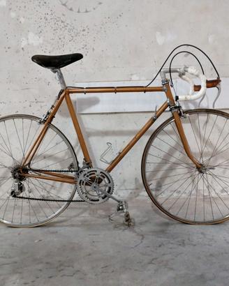 Bici da corsa vintage