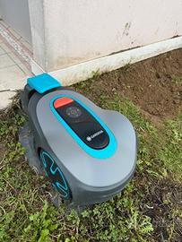 Robot tagliaerba Bluetooth