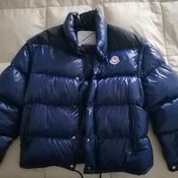 Piumino originale Moncler