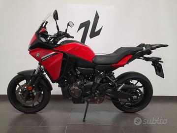 Yamaha Tracer 7 abs '22