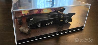 modellino batman
