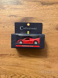 Ferrari F50 (Collezione Shell / Ferrari)