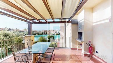 Appartamento - Peschiera del Garda