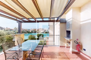 Appartamento - Peschiera del Garda