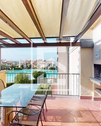 Appartamento - Peschiera del Garda