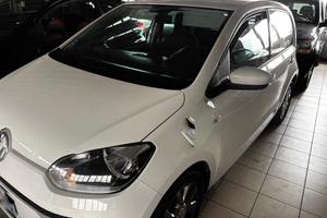 Volkswagen up! 1.0 5p. metano