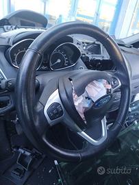Volante FORD B MAX del 2014