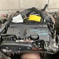 Motore 276DT 2.7 Biturbo Jaguar