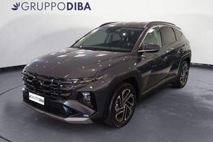 Hyundai Tucson 1.6 CRDi TCI(DOHC) Diesel 7 Sp...