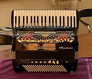 fisarmonica Lucchini 5-2C 