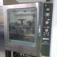 Elettrodomestici professionali