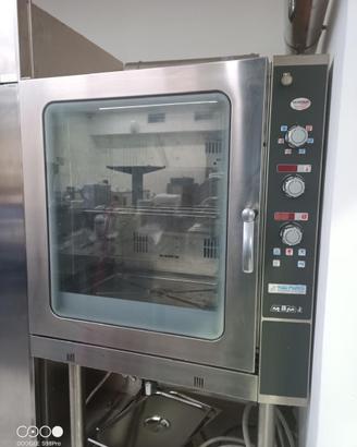 Elettrodomestici professionali