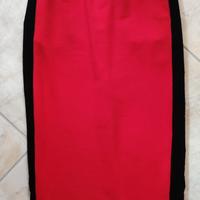 Gonna midi marca Solotre