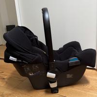 ovetto Bugaboo turtle by Nuna