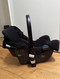 ovetto Bugaboo turtle by Nuna