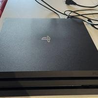 PlayStation 4 pro