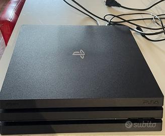 PlayStation 4 pro