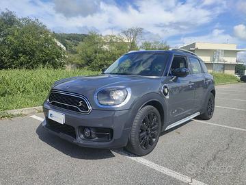 MINI Cooper SE Countryman 1.5 T.Power T eDrive ALL