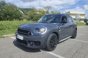 MINI Cooper SE Countryman 1.5 T.Power T eDrive ALL