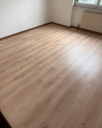 Pavimento laminato