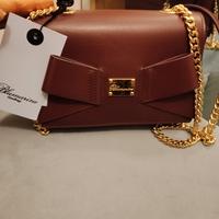 Borsa Blumarine nuova con etichetta 